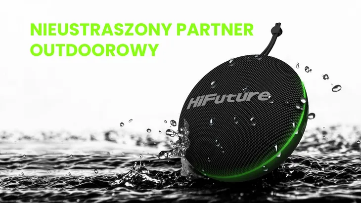 hifuture-mini-glosnik-bluetooth-altusczerwony-red-hbb7rd-stan-nowy