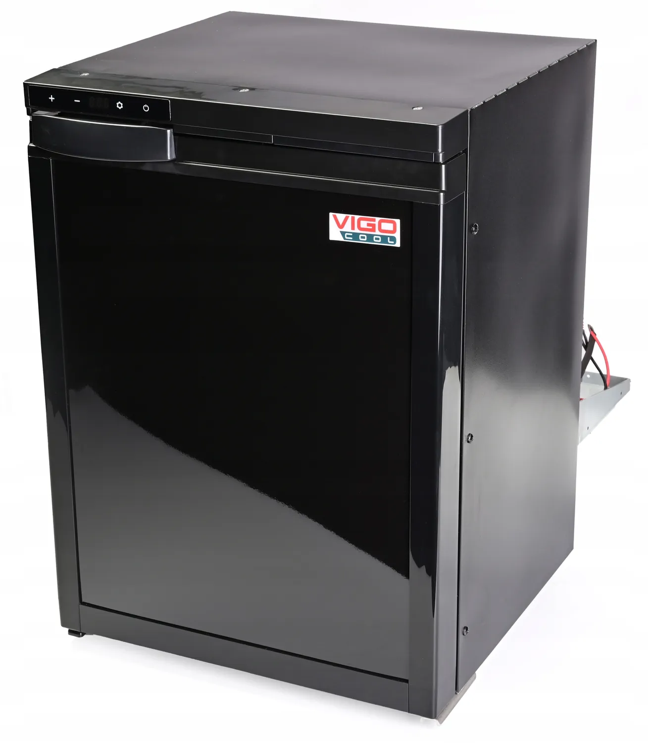 LODÓWKA ZAMRAŻARKA KOMPRESOROWA NA ŁÓDKĘ, ŁÓDŹ, JACHT 36L VIGO