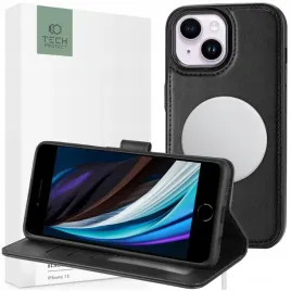 tech-protect-etui-wallet-do-magsafe-do-iphone-15-skorzany-pokrowiec