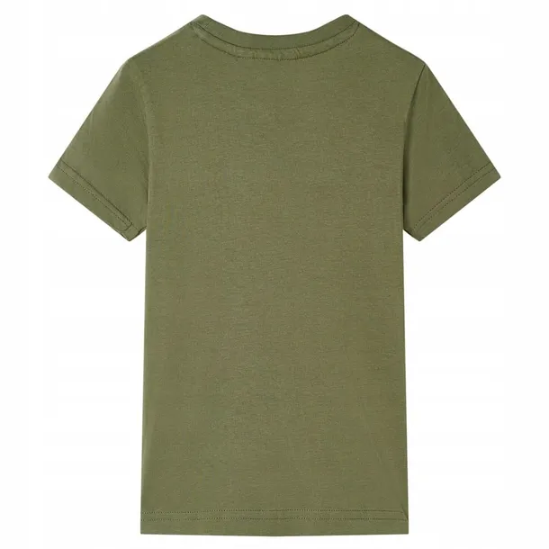 koszulka-dziecieca-khaki-140-producent-vidaxl