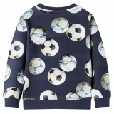bluza-dziecieca-granatowa-116-stan-nowy-marka-inna-marka