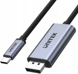 adapter-unitek-v1409a-usb-c-na-displayport-1-2-4k-60hz-18m