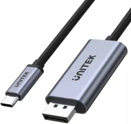 adapter-unitek-v1409a-usb-c-na-displayport-1-2-4k-60hz-18m