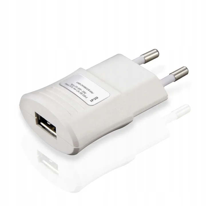 ladowarka-kb-usb-charger-6w