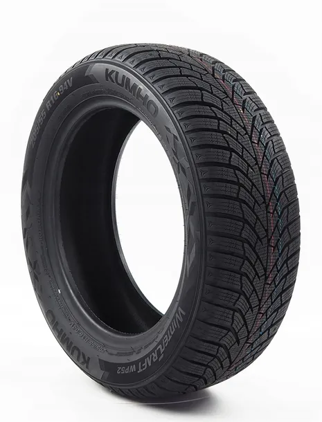 Produktbild von Kumho Winterreifen 205/55 R16 Im Online-Shop Bestellen