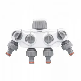 rozdzielacz-4-drozny-gw-1-3-4-solid-z-zaworami-white-line-bradas-wl-3034k