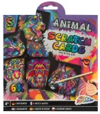 scratch-cards-zwierzeta-6-zdrapek-marka-grafix