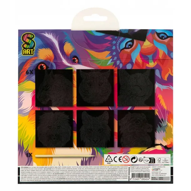 scratch-cards-zwierzeta-6-zdrapek-plec-chlopcy-dziewczynki