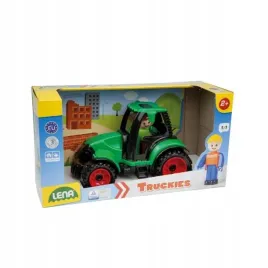 lena-truckies-traktor