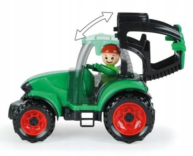 lena-truckies-traktor-marka-inna