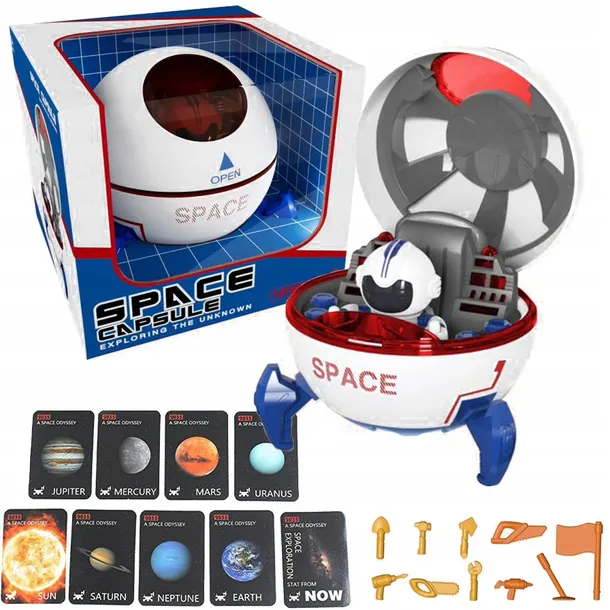 astronauta-w-kapsule-z-akcesoriami-bohater-brak