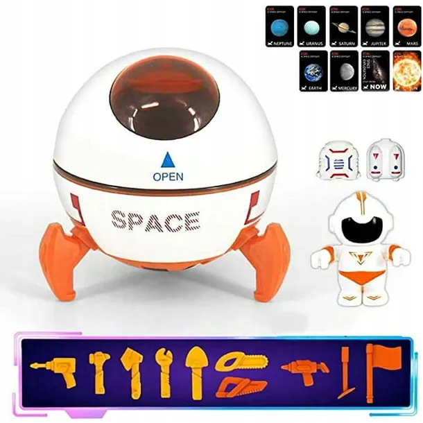 astronauta-w-kapsule-z-akcesoriami-material-plastik