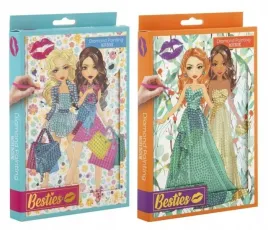 diamentowy-notatnik-a5-oprawa-twarda-mix