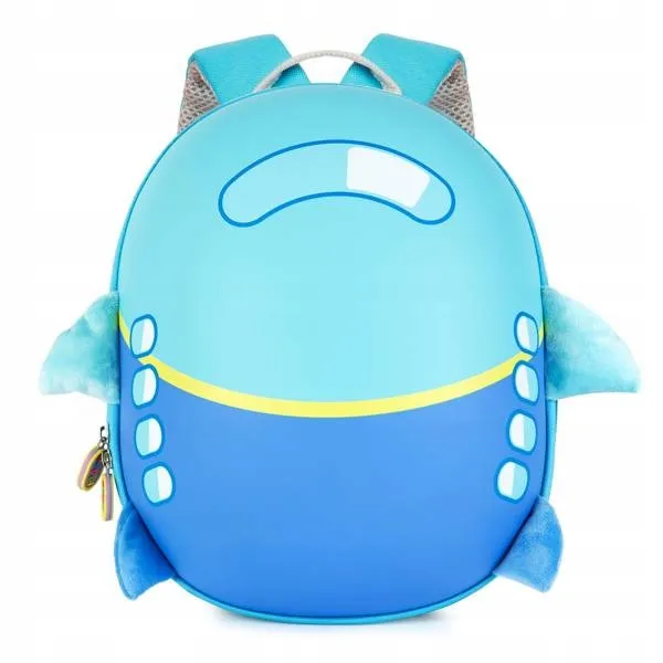 plecak-samolot-typ-jednokomorowy