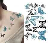 tatuaze-motyle-plec-produkt-damski