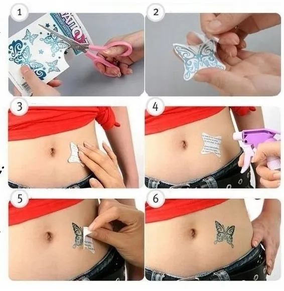 tatuaze-motyle-kolor-dominujacy-bezbarwny