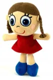 maskotka-adelka-17cm-stan-nowy