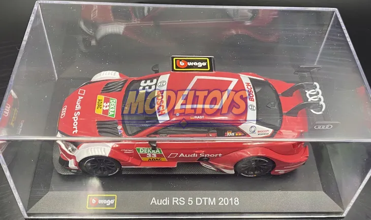 audi-rs-5-dtm-1-32-bburago-stan-zlozenia-calosc-die-cast