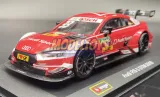 audi-rs-5-dtm-1-32-bburago-stan-nowy-waga-z-opakowaniem-0-3-kg