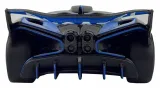 bugatti-bolide-black-blue-bburago-stan-nowy-marka-bburago