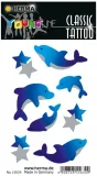 tatuaze-delfiny-rodzaj-naklejki-klasyczne
