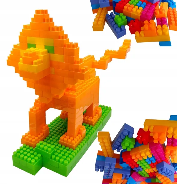 klocki-premium-150el