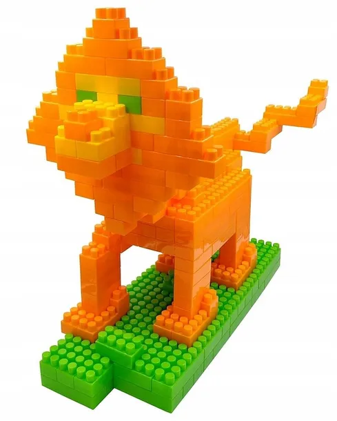 klocki-premium-150el