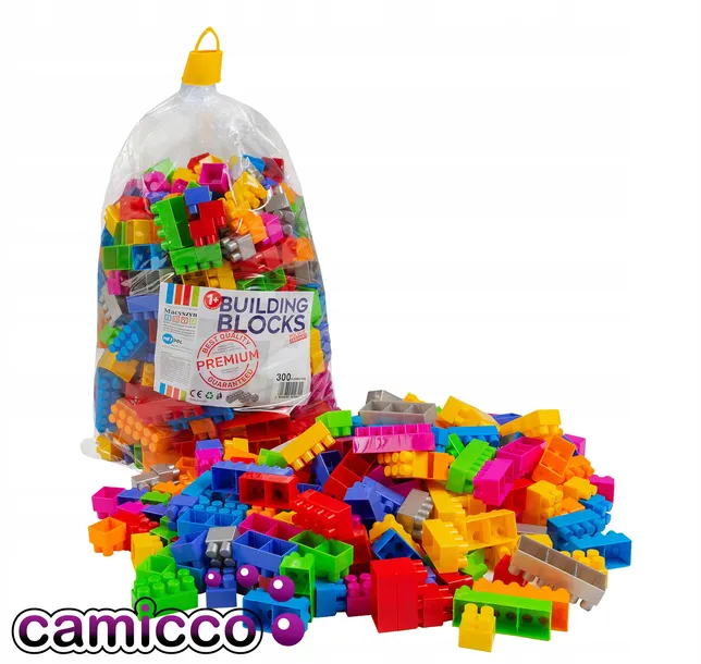 klocki-premium-100el