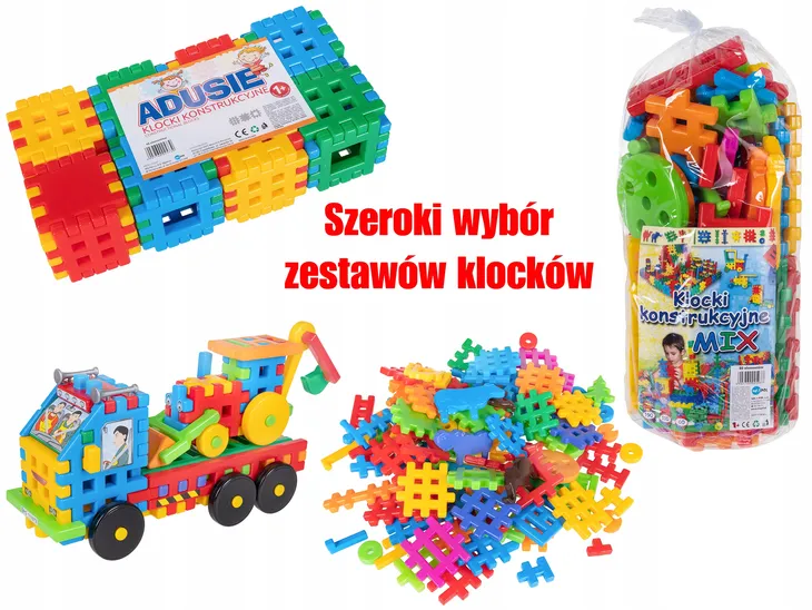 klocki-premium-100el