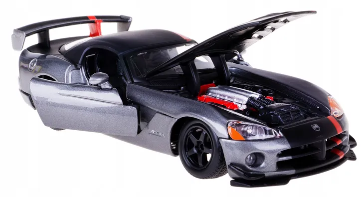 dodge-viper-srt-10-acr-1-24-bburago-stan-zlozenia-calosc-die-cast