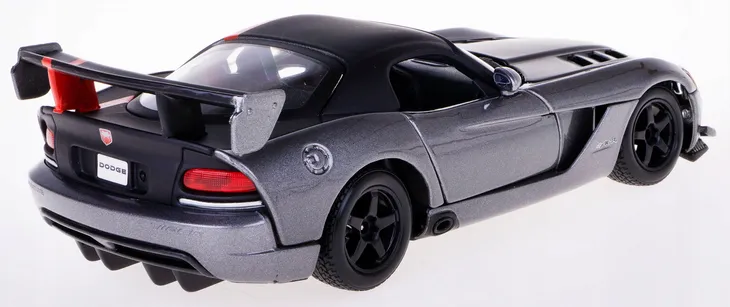 dodge-viper-srt-10-acr-1-24-bburago-stan-nowy-stan-opakowania-oryginalne