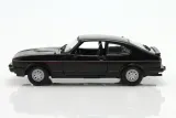 bburago-model-ford-capri-1982-blac-1-24-waga-z-opakowaniem-0-6-kg