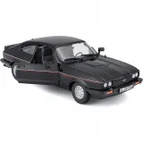 bburago-model-ford-capri-1982-blac-1-24-stan-nowy-stan-zlozenia-calosc-die-cast