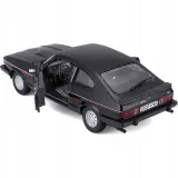 bburago-model-ford-capri-1982-blac-1-24-stan-nowy-waga-z-opakowaniem-0-6-kg