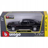 bburago-model-ford-capri-1982-blac-1-24-stan-nowy-kod-producenta-18-21093bk
