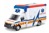 ambulans-bburago-bburago-stan-nowy