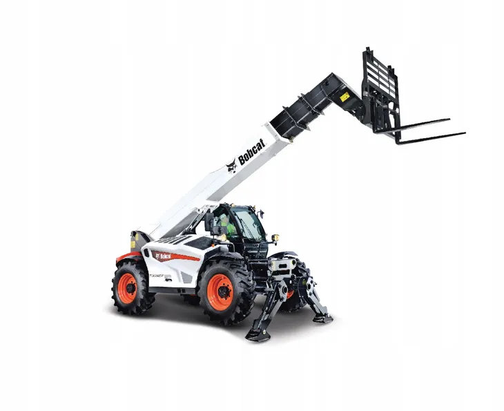 bobcat-t40-180slp-bburago-stan-nowy-stan-opakowania-oryginalne