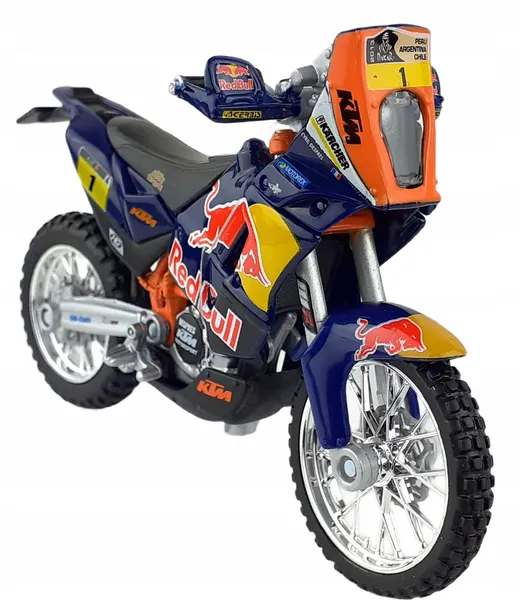 ktm-450-rally-1-18-stan-nowy-waga-z-opakowaniem-0-15-kg