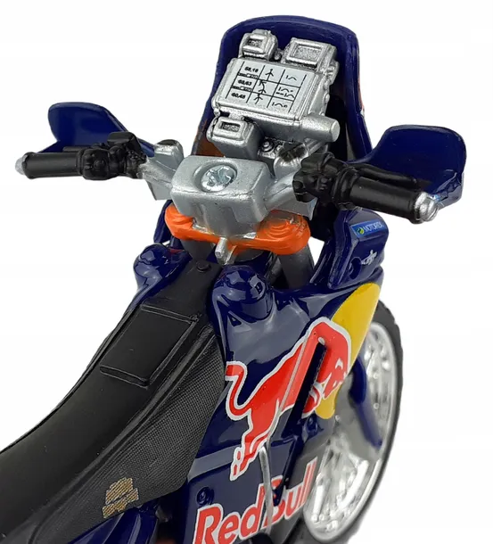 ktm-450-rally-1-18-stan-zlozenia-calosc-die-cast-stan-nowy