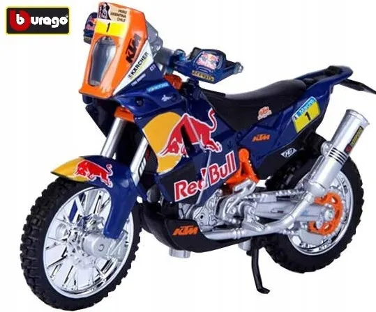 ktm-450-rally-1-18-waga-z-opakowaniem-0-15-kg-stan-nowy