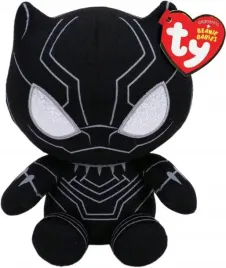 beanie-babies-marvel-black-panther-15cm