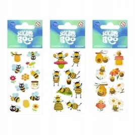 naklejki-sticker-boo-pszczolki