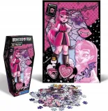 puzzle-150-monster-high-draculaura-kolekcja-monster-high