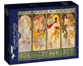 puzzle-1000-cztery-sezony-alfons-mucha