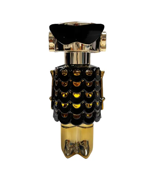 paco rabanne fame parfum ekstrakt perfum 80 ml  tester   