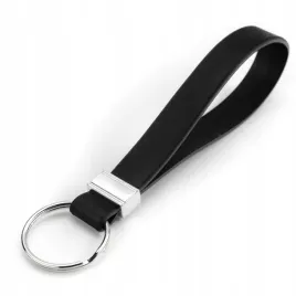 brelok-silikonowy-mala-smycz-do-kluczy-czarny-11-25-opk-5-szt