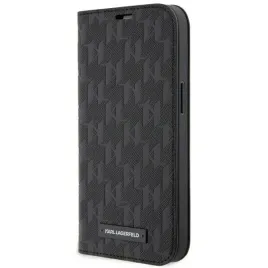 karl-lagerfeld-klbkp14ssaklhpk-iphone-14-6-1-bookcase-czarny-black-saffian