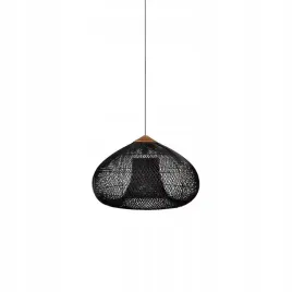 sufitowa-naturalna-lampa-rattanowa-wiszaca-50-cm-czarna