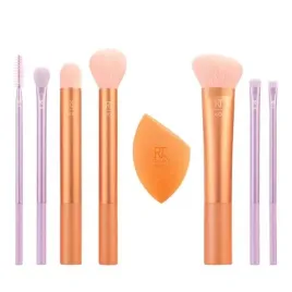 level-up-brush-sponge-zestaw-pedzli-do-makijazu-7szt-gabka-do-makijazu