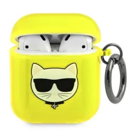 karl-lagerfeld-kla2uchfy-airpods-cover-zolty-yellow-choupette